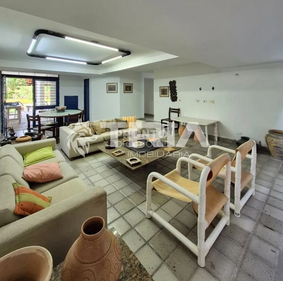 Imagem Casa de 6 quartos, 178m² no bairro Nossa Senhora do Ó, em Paulista