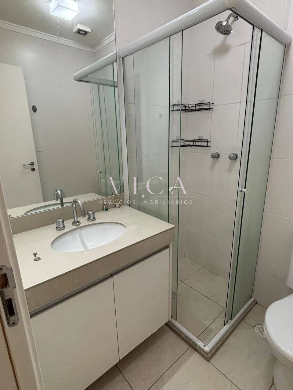 Imagem Apartamento com 72m² a venda com 2 dormitórios por R$ 954.000 -Alphaville