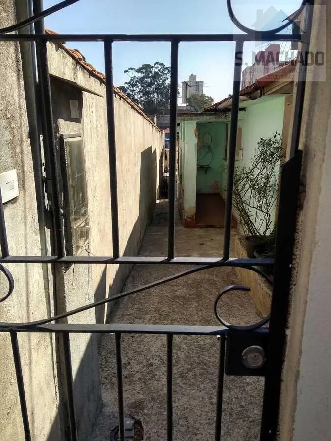 Imagem Casa para Venda em Santo André / SP no bairro Parque das Nações