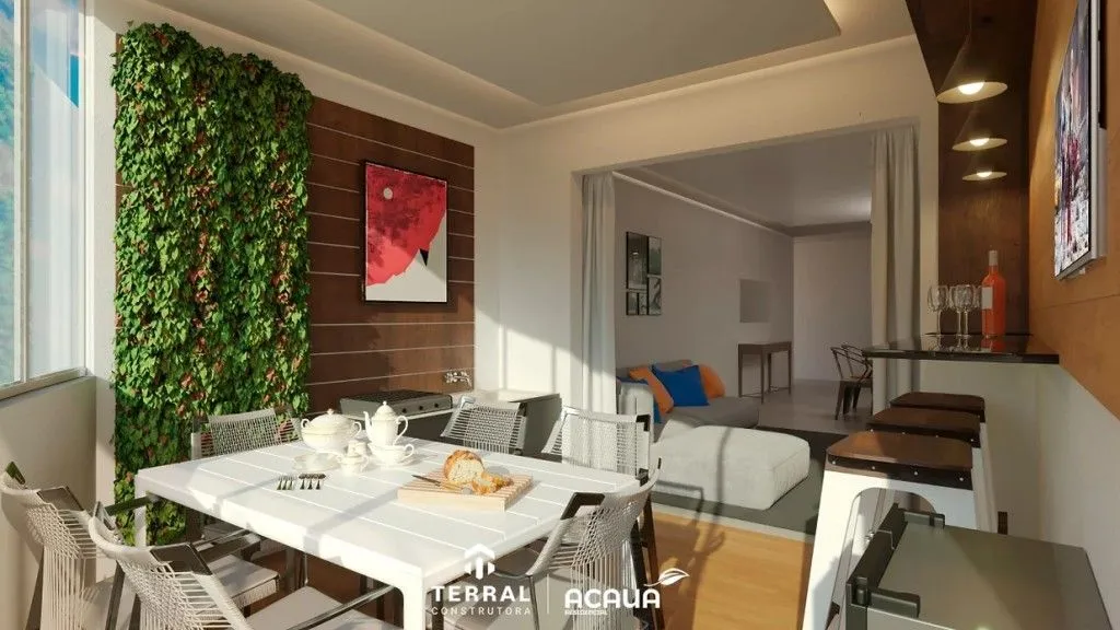 Imagem Apartamento à Venda em Campo da Aviação, Praia Grande - SP