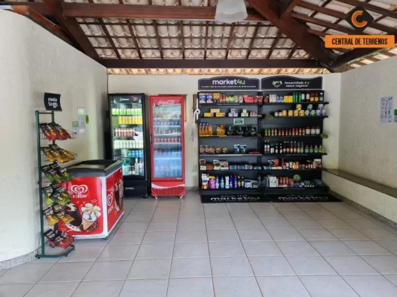 Imagem CONDOMÍNIO EM BUSCAVILLE