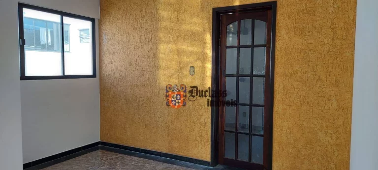 Imagem Apartamento com 4 dormitórios à venda, 137 m² por R$ 630.000,00 - Jardim Gagliardi - São Bernardo do Campo/SP