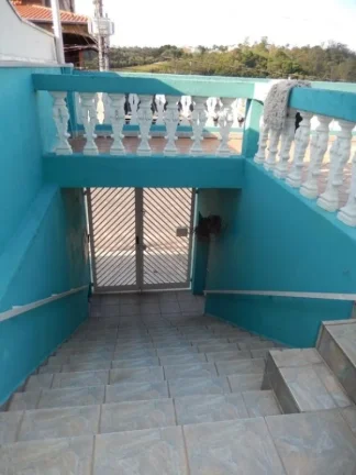 Imagem CASA CONDOMÍNIO FECHADO, VENDA E COMPRA, CIDADE NOVA, JUNDIAÍ