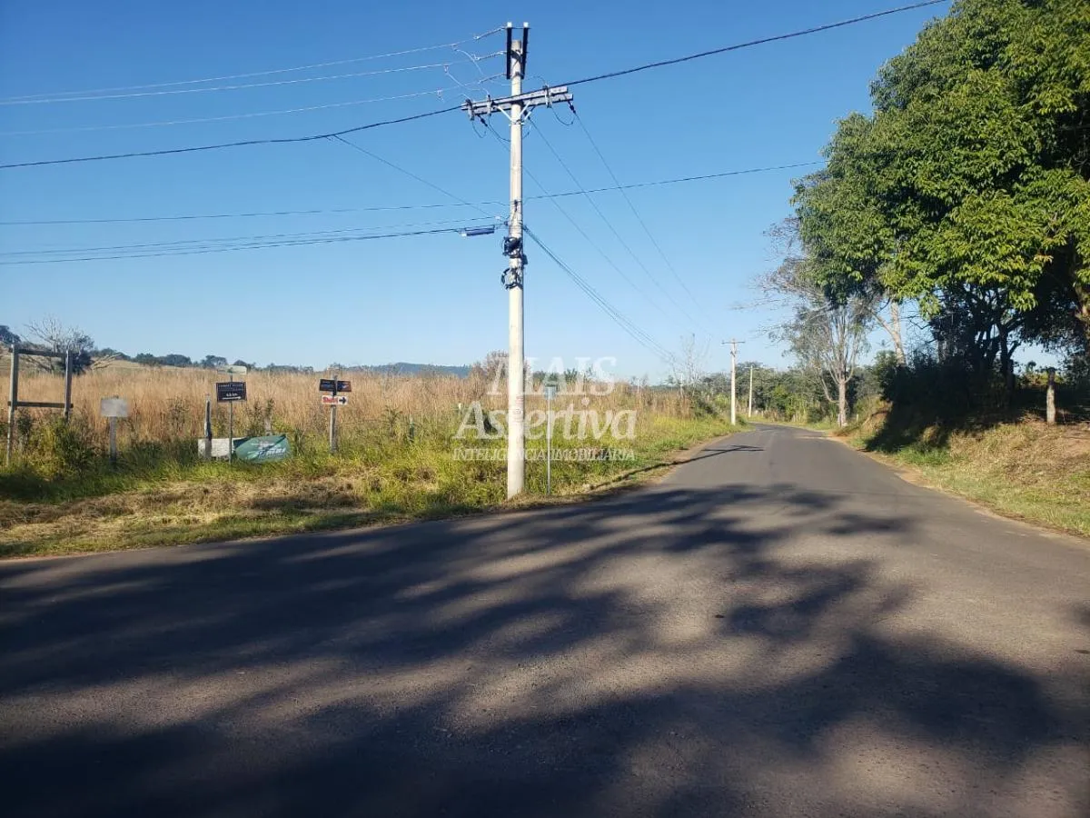 Imagem Terreno para Venda em Novo Hamburgo / RS no bairro Lomba Grande