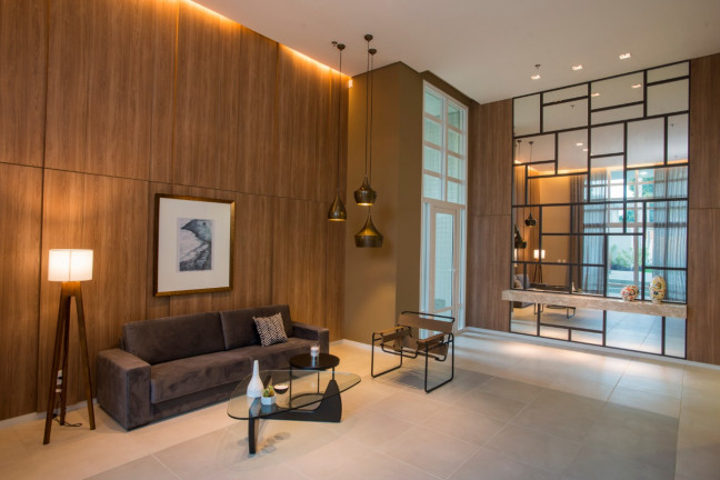 Imagem Apartamento com 3 Quartos à Venda, 99 m² em Parque Iracema - Fortaleza
