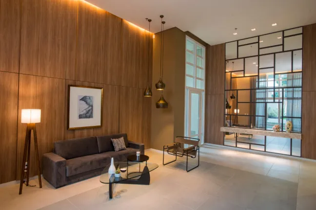 Imagem Apartamento com 3 Quartos à Venda, 99 m² em Parque Iracema - Fortaleza