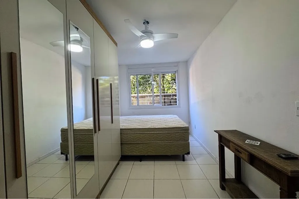 Imagem Apartamento em Jardim Itu