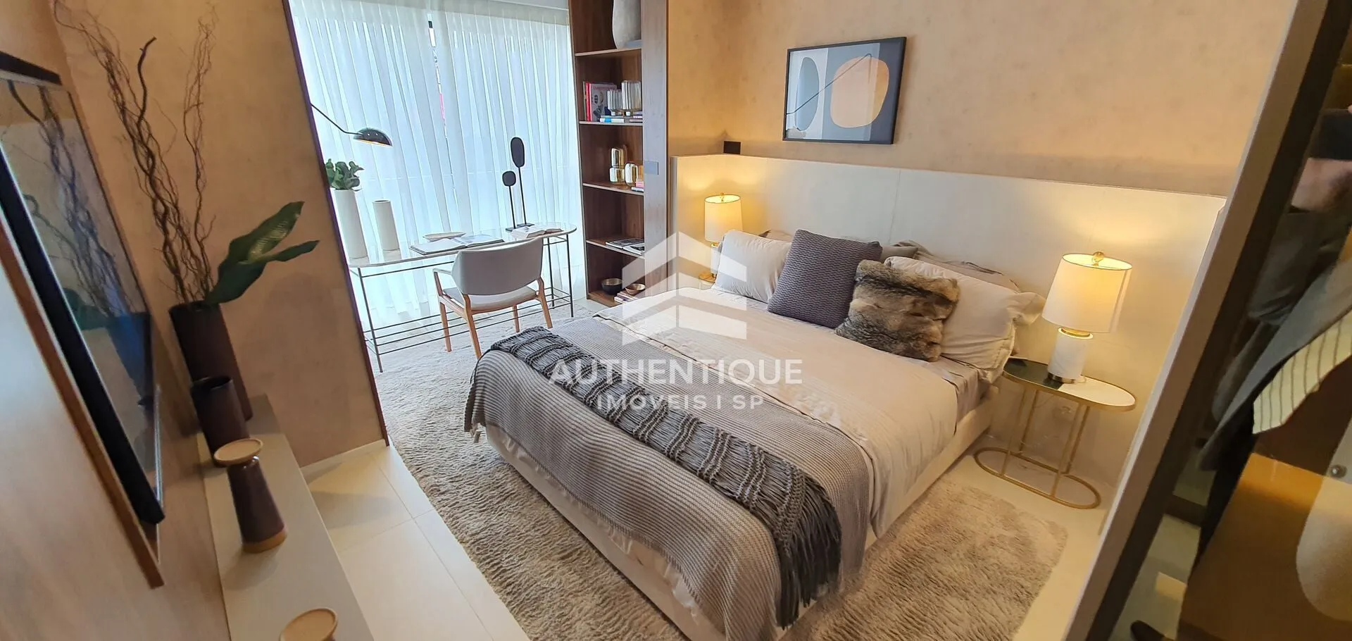 Imagem ARTI PERDIZES - Apartamento à venda em São Paulo/SP