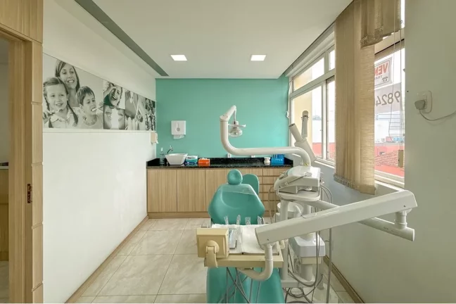Imagem Sala para venda no bairro Centro em Canoas