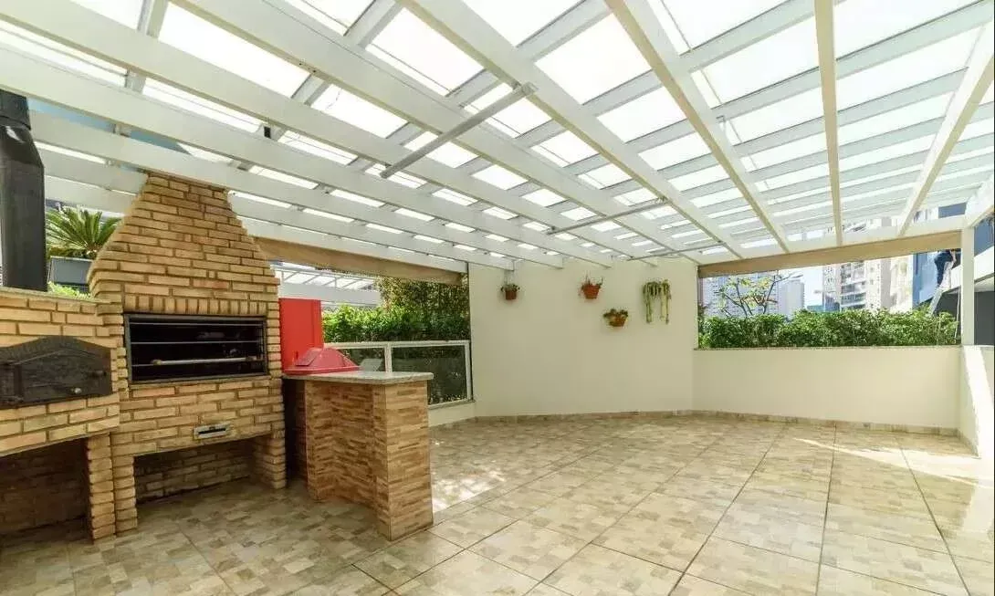 Imagem Apartamento 2 dormitórios - Bairro Santa Paula - São Caetano do Sul