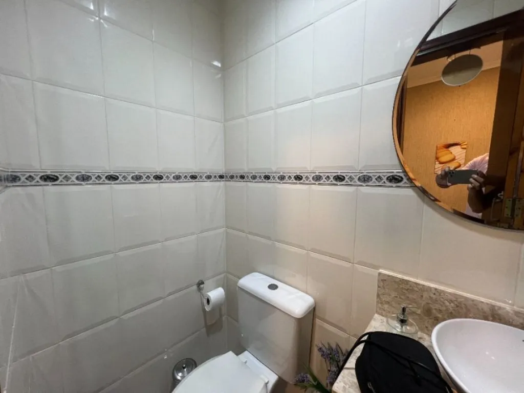 Imagem APARTAMENTO COM 144,00 m² - AVIAÇÃO - PRAIA GRANDE SP