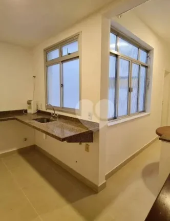 Imagem Apartamento para Venda em Rio de Janeiro, Recreio dos Bandeirantes, 2 dormitórios, 1 suíte, 2 banheiros, 1 vaga