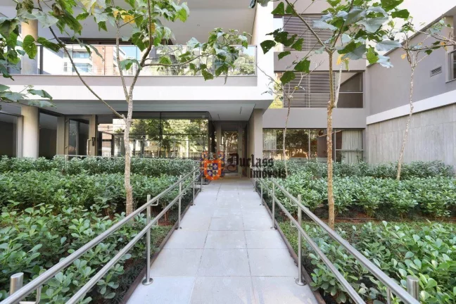 Imagem Apartamento Garden com 3 dormitórios à venda, 216 m² por R$ 8.612.750,21 - Jardim Paulista - São Paulo/SP