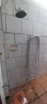 Imagem Casa com 2 dorms, Nova Mirim, Praia Grande - R$ 340 mil, Cod: 1856