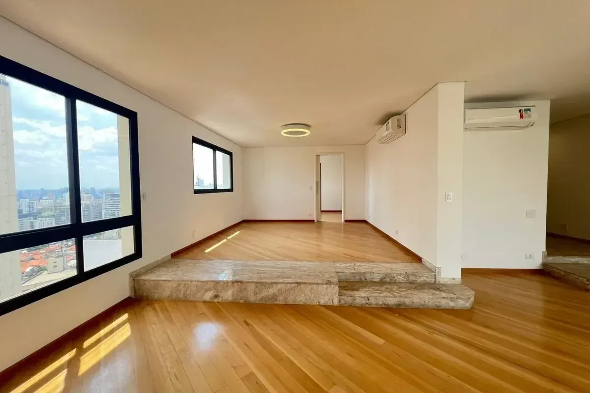Imagem Cobertura com 3 Quartos à Venda, 485 m² em Paraíso - São Paulo