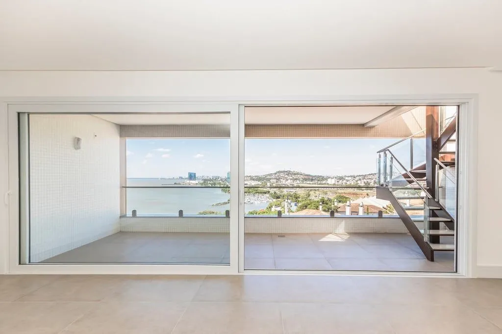 Imagem Apartamento Garden em Vila Assunção