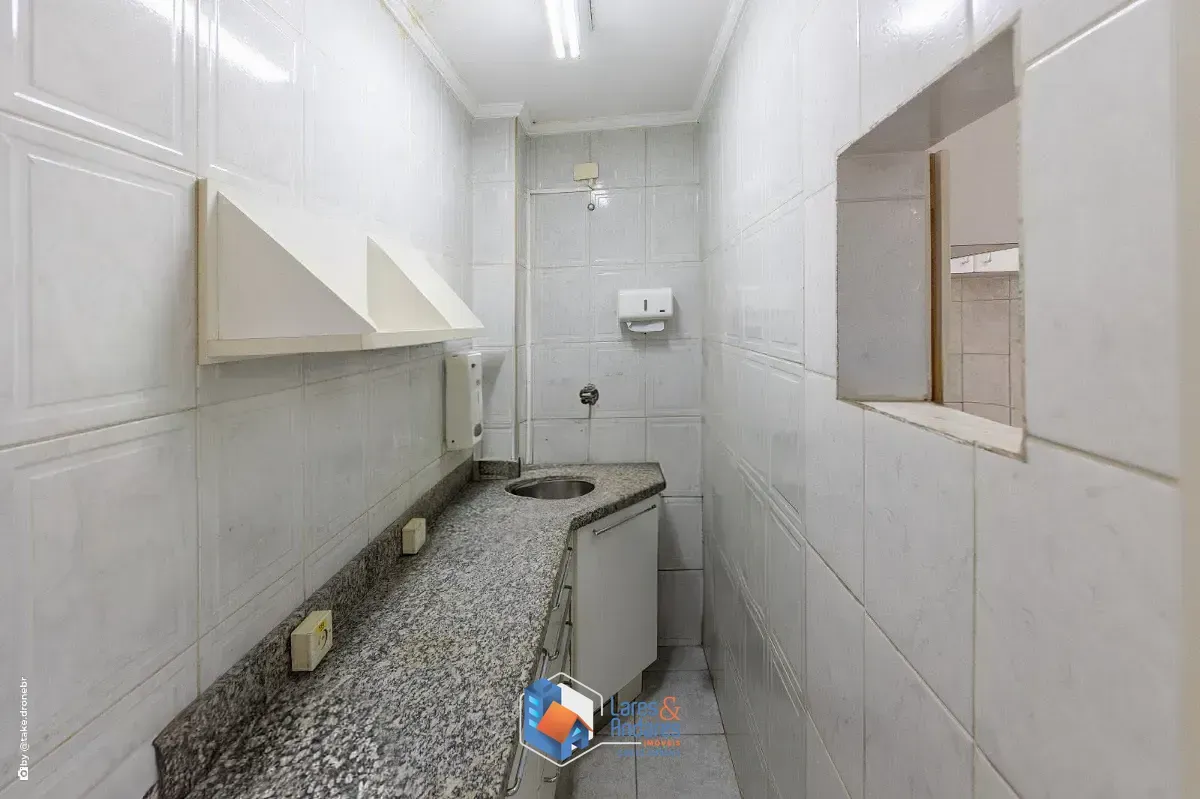 Imagem Casa comercial para venda em Cidade Dutra, 195m²