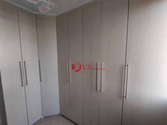 Imagem Apartamento a venda na Penha 2 Dormitórios, 1 Vaga, 55 m