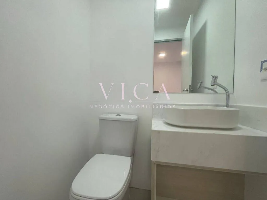 Imagem Apartamento para aluguel 1 suíte 51m², por R$ 4.590 - Alphaville/SP