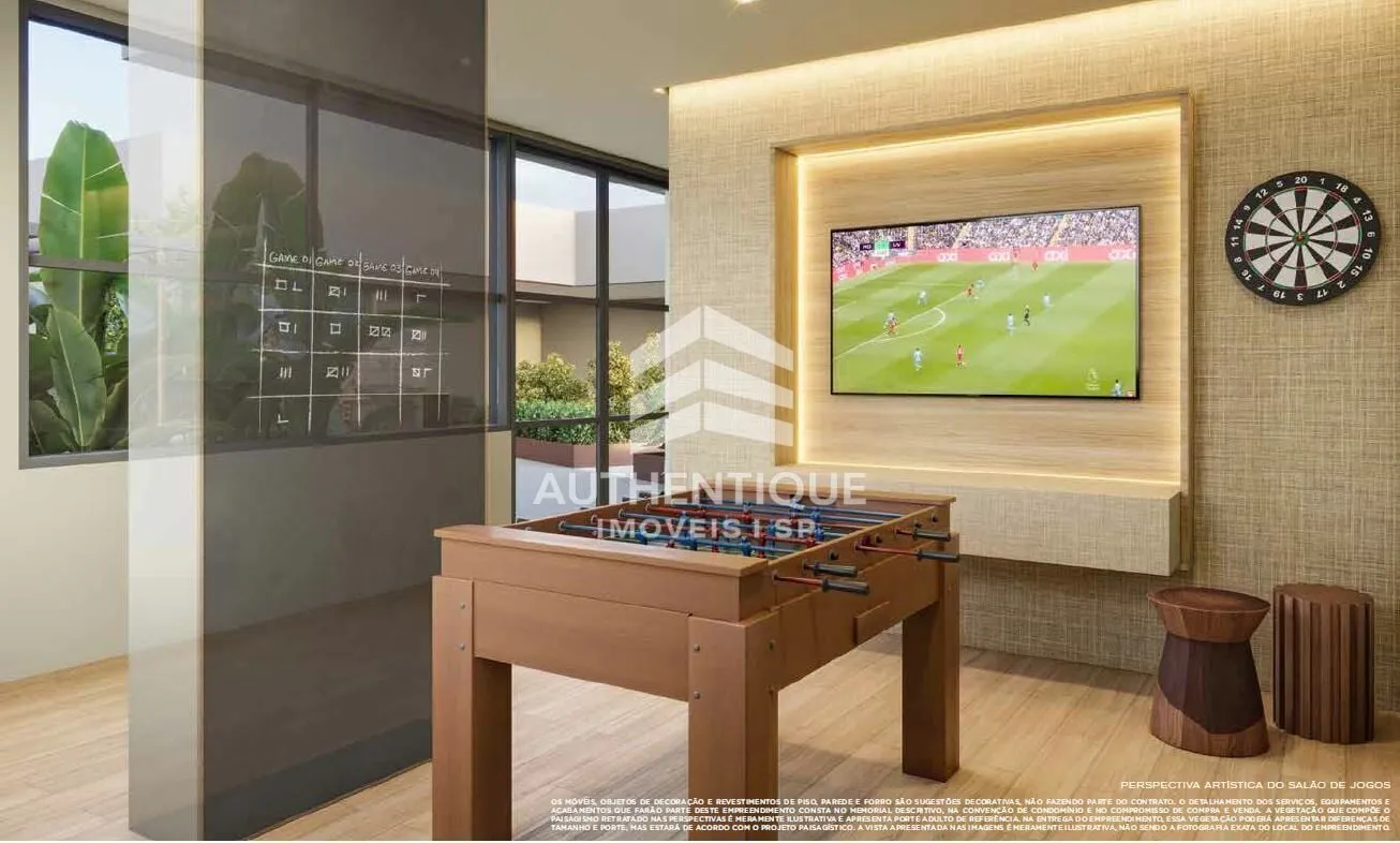 Imagem LED VILA MADALENA - Apartamento à venda no bairro Vila Madalena - São Paulo/SP