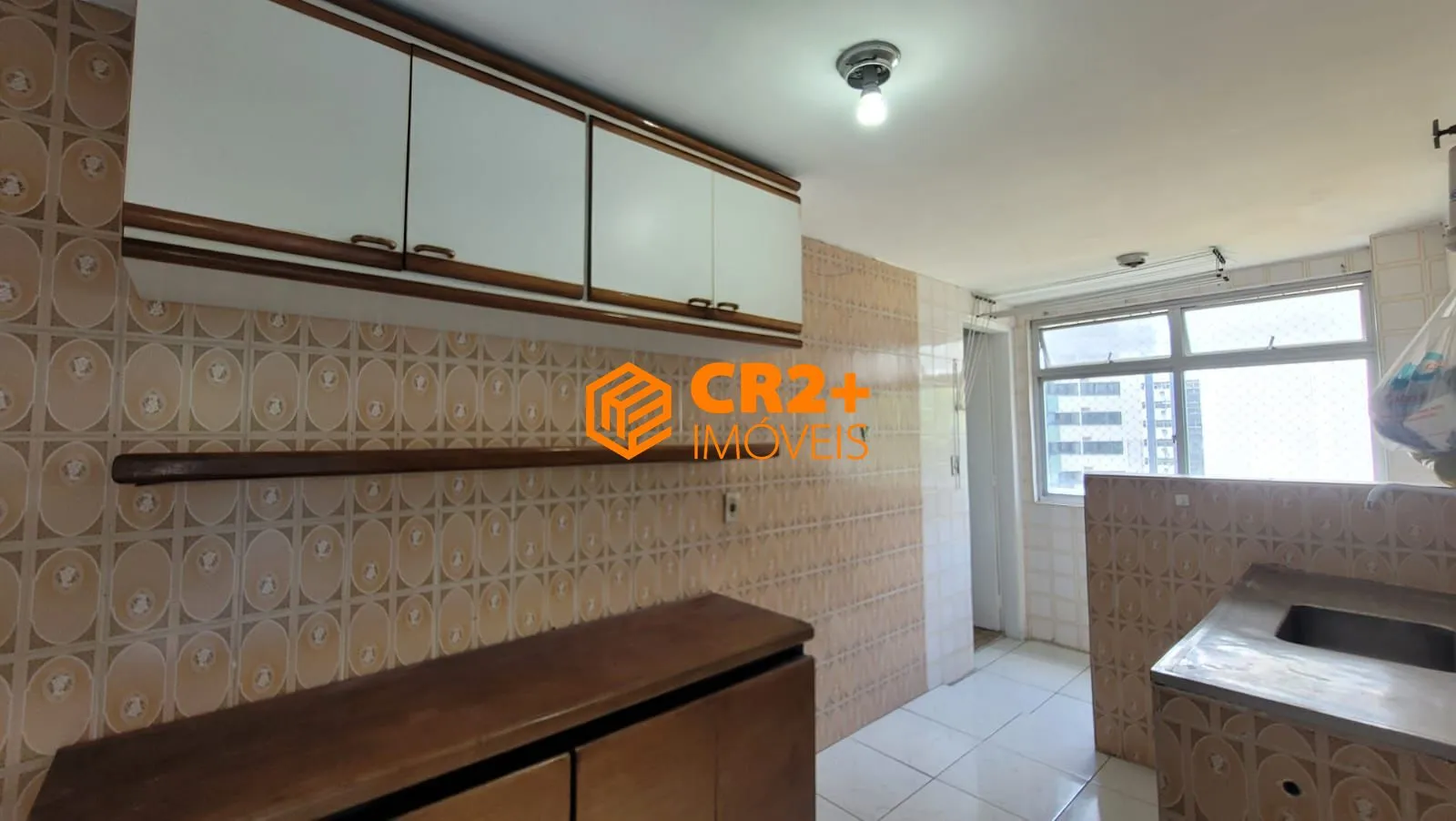 Imagem vendo apartamento 79m2, com 2 quartos em Boa Viagem