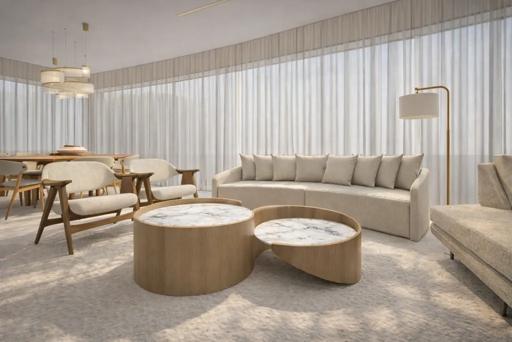 Imagem Apartamento em Bela Vista
