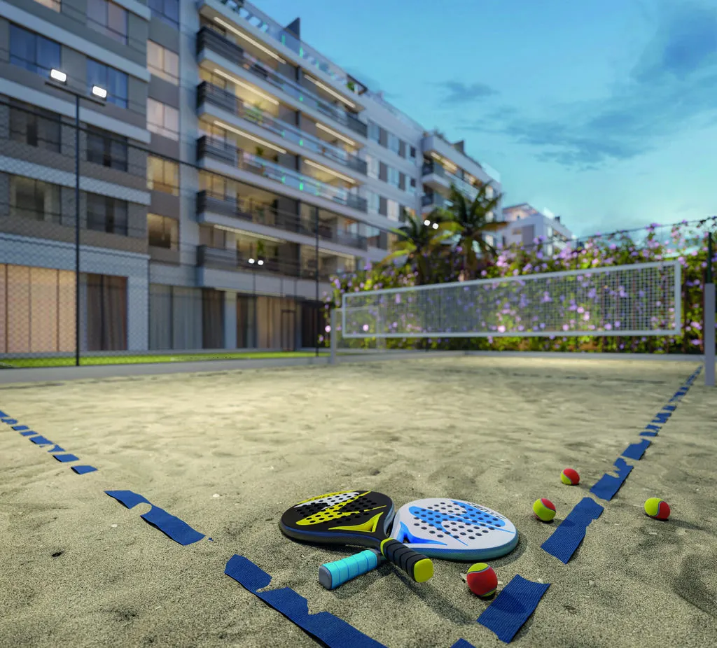 Imagem Apartamento em Lançamentos no bairro Recreio dos Bandeirantes - Rio de Janeiro, RJ