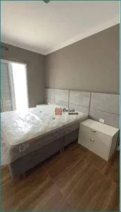Imagem Casa com 3 dormitórios à venda, 100 m² por R$ 880.000,00 - Jardim Bréscia - Indaiatuba/SP