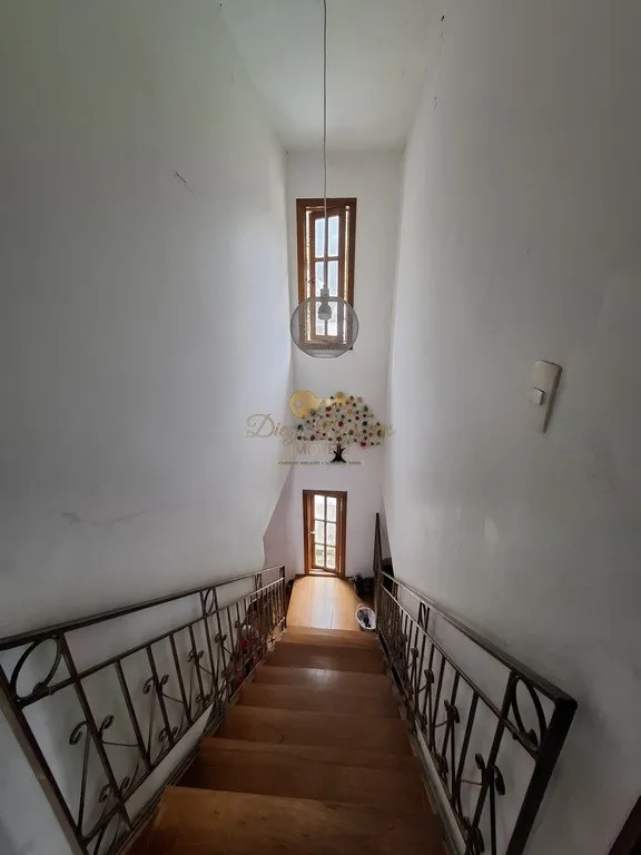 Imagem Casa para Venda em Teresópolis / RJ no bairro Meudon
