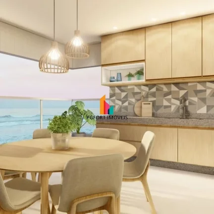 Imagem APARTAMENTO RESIDENCIAL em PRAIA GRANDE - SP, FLÓRIDA