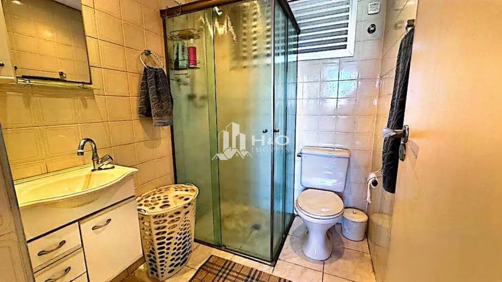 Imagem Apto à Venda com 70m² na Chácara Cruzeiro do Sul | 2 Dormitórios | Suíte | 1 Vaga |