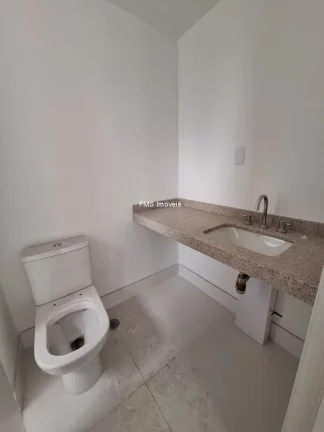 Imagem Apartamento a venda no Brooklin
