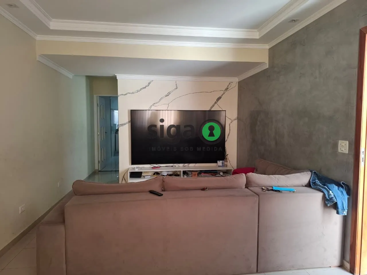 Imagem Casa à Venda , Conforto, Espaço e Qualidade de Vida!