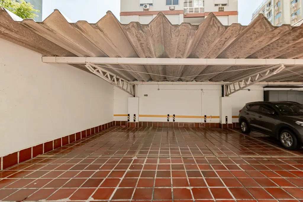 Imagem Apartamento em Rio Branco