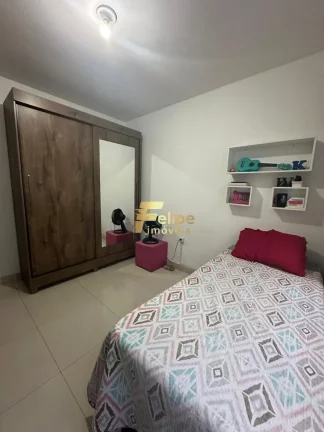 Imagem BELÍSSIMO APARTAMENTO DE 03 QUARTOS, TODO REFORMADO NO PORCELANATO, SOL DA MANHÃ, À VENDA NA PRAIA DO MORRO, EM GUARAPARI/ES!