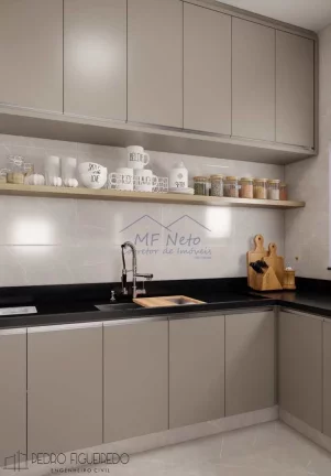 Imagem Casa Padrão