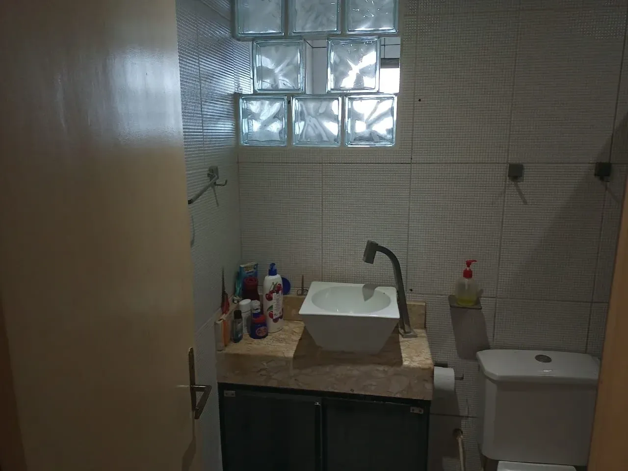 Imagem Apartamento com 2 Quartos à Venda, 50 m² em Ilha de São João - Simões Filho