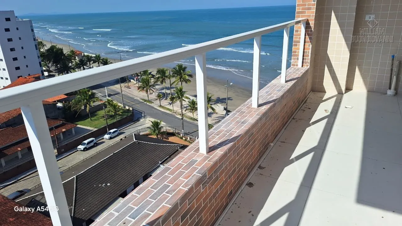 Imagem Apartamento 02 dormitórios com lazer completo em MONGAGUA