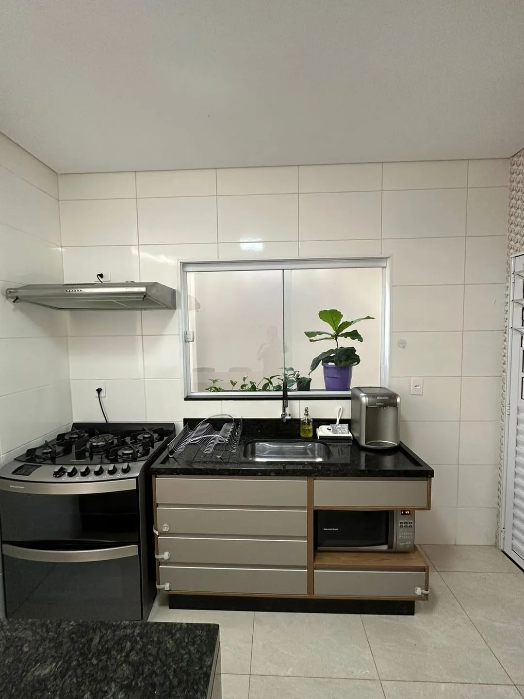 Imagem Casa à venda 2 Quartos, 1 Suite, 1 Vaga, 76M², Parque das Palmeiras, Pindamonhangaba - SP