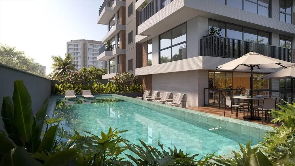 Imagem Apartamento em Petrópolis
