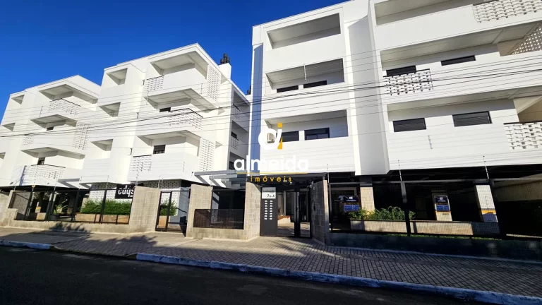 Imagem APARTAMENTO 2 DORMITÓRIOS