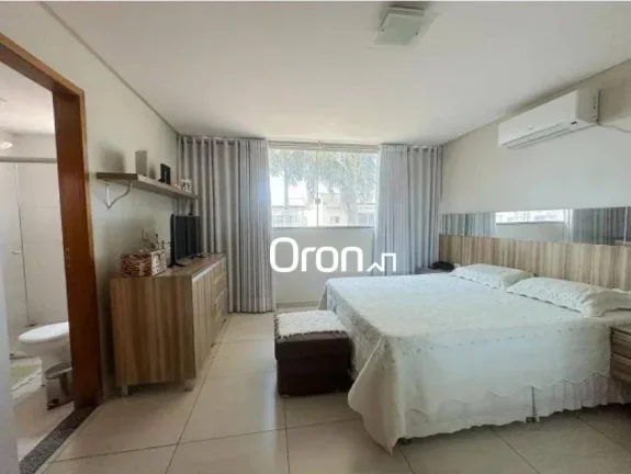 Imagem Sobrado à venda, 156 m² por R$ 660.000,00 - Jardim Novo Mundo - Goiânia/GO