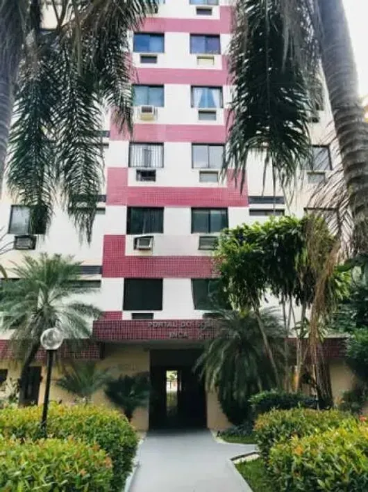 Imagem Apartamento à venda no bairro Taquara em Rio de Janeiro/RJ