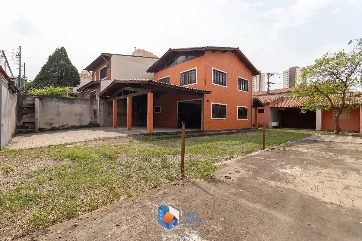 Imagem Casa para venda em Casa Verde com 3 quartos, 271m²
