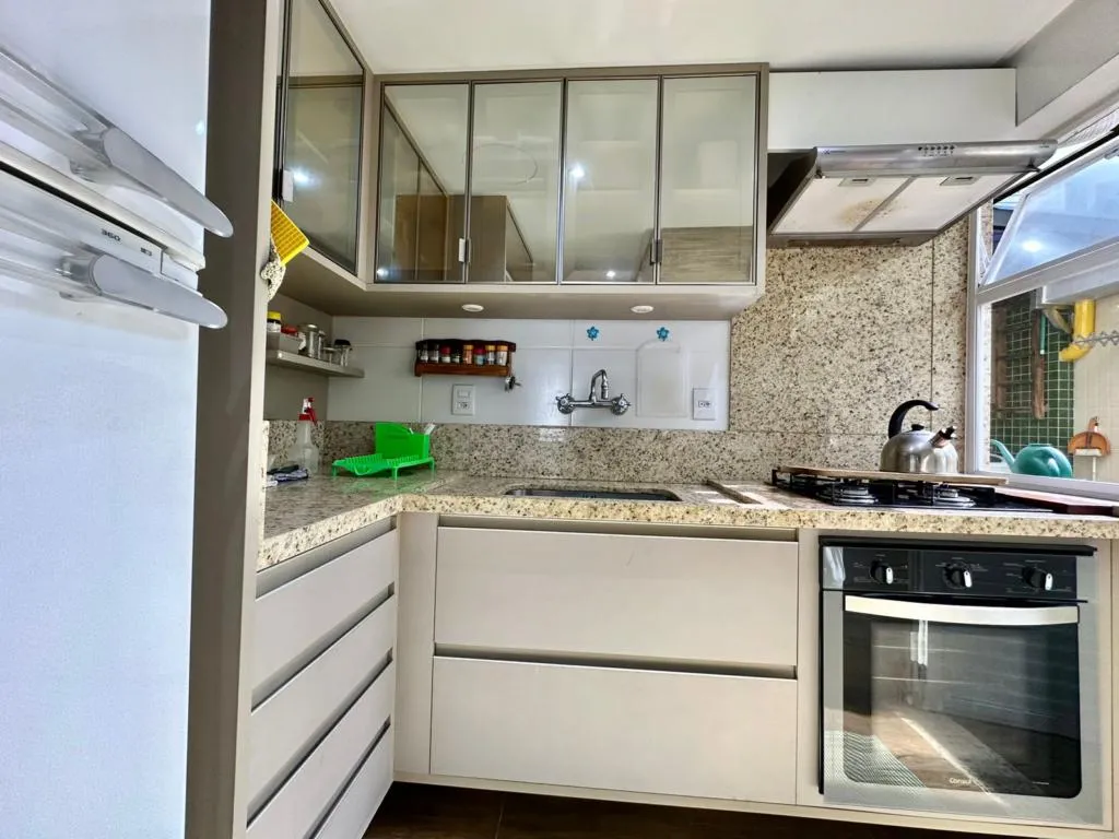 Imagem Apartamento 2 Dormitórios - Bairro Navegantes