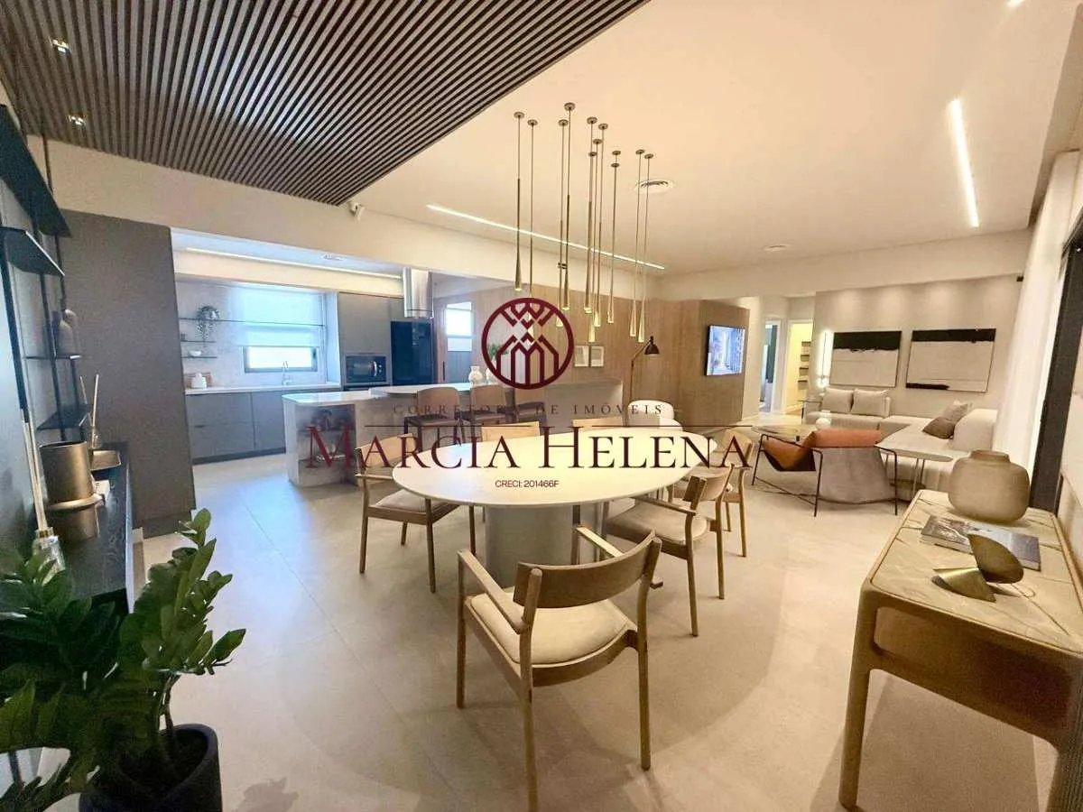 Imagem Apartamento de luxo à venda em Campinas, Casa Figueira, com 3 quartos, 154m2