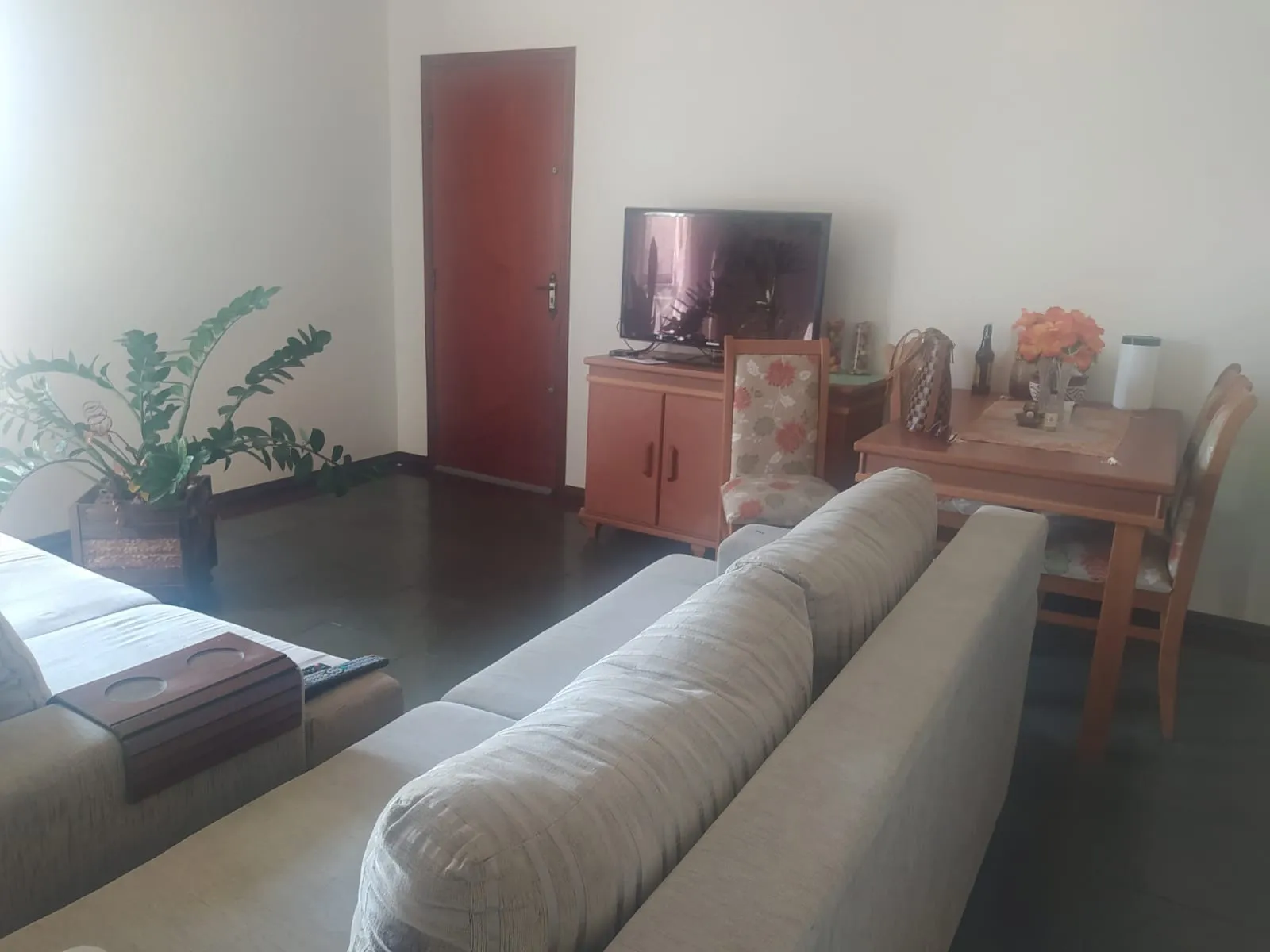 Foto do imóvel Amplo apartamento - Jardim Simus em JARDIM SIMUS, SOROCABA - SP