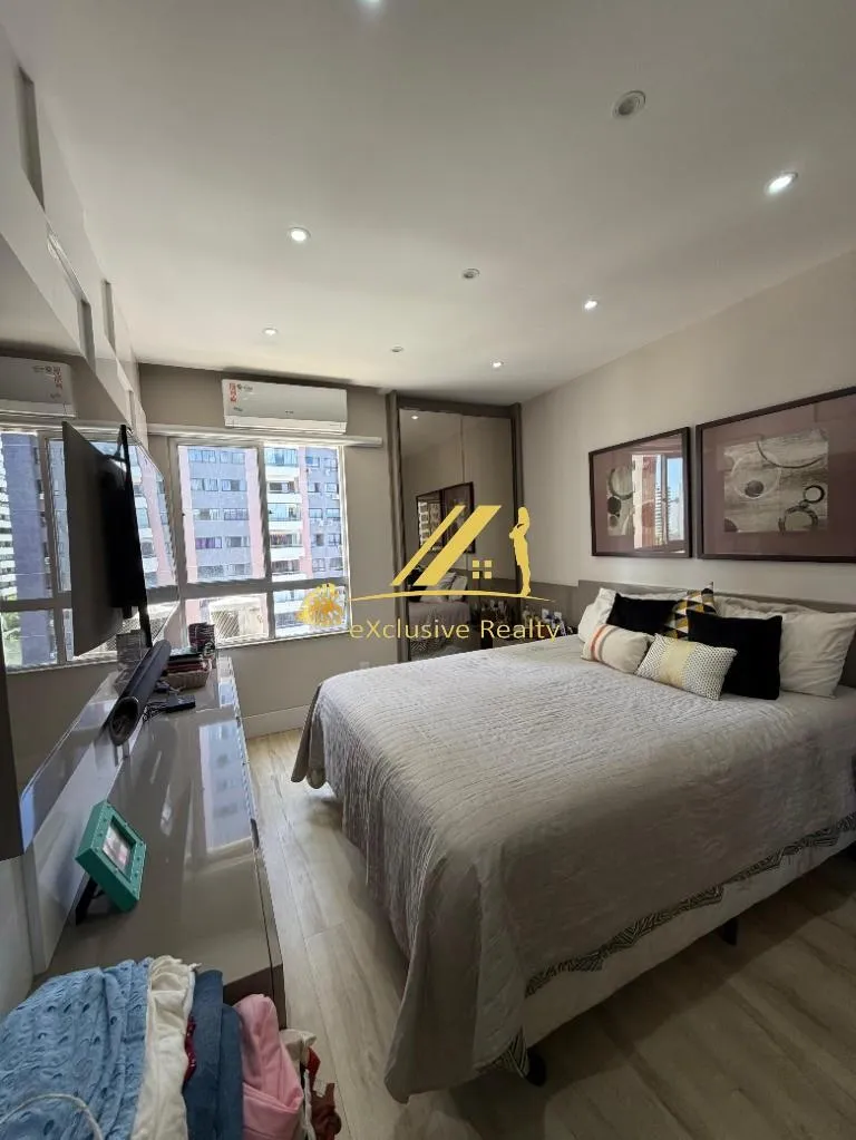 Imagem Apartamento RESIDENCIAL em Salvador - Bahia, Pituba