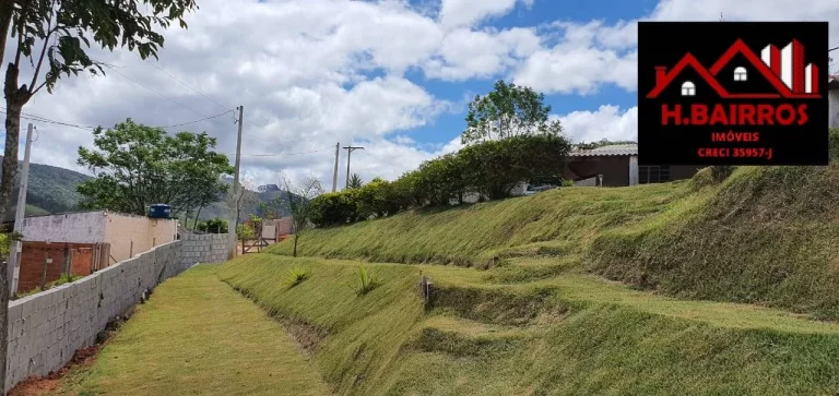 Imagem Chácara à Venda no Bairro da Lagoa em Paraibuna