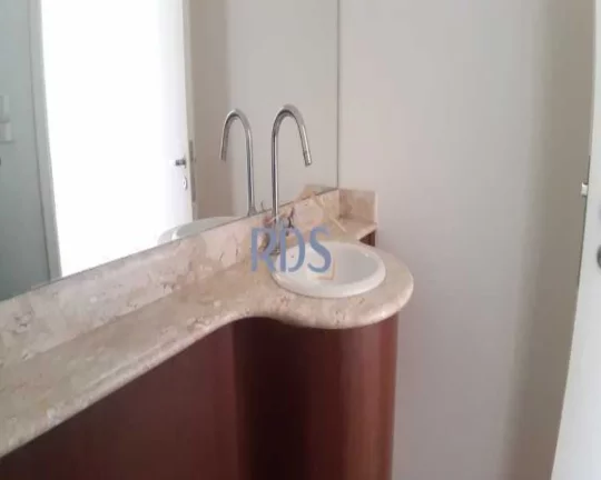 Imagem Apartamento - / Residencial / Santo Amaro
